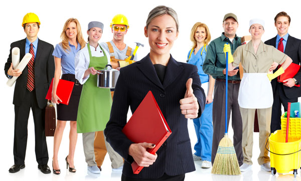 Ödemiş Manikürcü Hizmeti